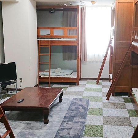 Shiga Swiss Inn Shiga Kogen Dış mekan fotoğraf