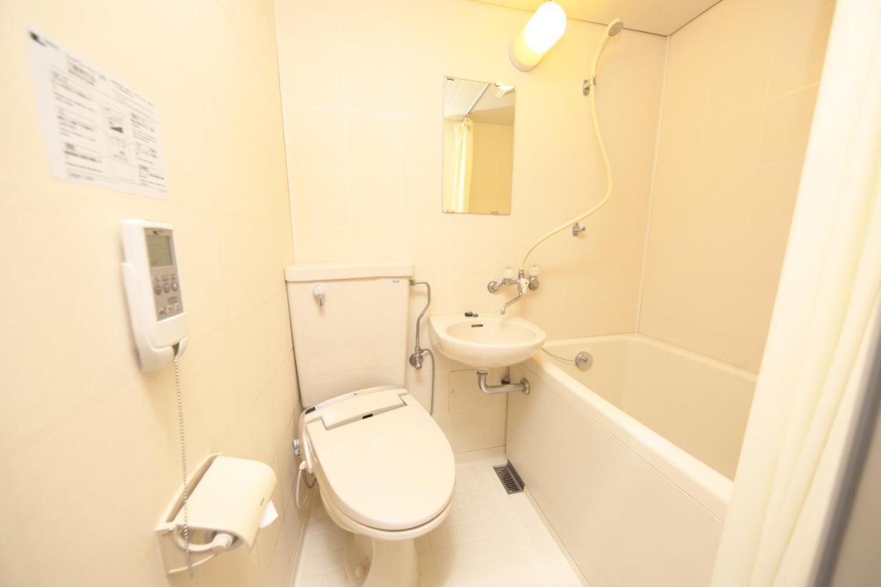 Shiga Swiss Inn Shiga Kogen Dış mekan fotoğraf